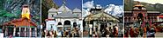 Chardham Yatra Absolutely Safe for Pilgrims: Uttarakhand Govt