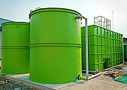 List of Sewage Treatment Plant in India | STP Plant Manufacturers
