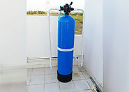 Water Softener for Home in India | H2O Bazaar Online