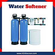 Understanding the Inner Parts of Water Softeners | by h2oBazaar | Aug, 2022 | Medium