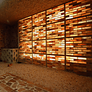 Wholesale Himalayan Salt Bricks For Walls | Pink Salt Bricks