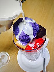 10 Best-Tasting Halo-Halo in the Philippines