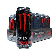 buy Monster Assault online near me - Monster Assault for sale