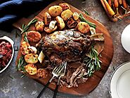 How to Cook Pulled Lamb Meal in a Barbecue | by Usersocial | Feb, 2023 | Medium