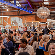 An Inside Look at Mitcham Social: The Heart of Community Dining | by Usersocial | Mar, 2023 | Medium