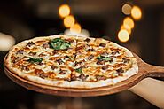 Experience the Delicious Difference of Wood Fired Pizza: A Guide to the Perfect Slice | by Usersocial | Mar, 2023 | M...