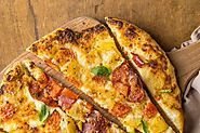 Pancetta & Potato Wood Fired Pizza | by Usersocial | Mar, 2023 | Medium