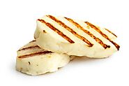 The Versatility of Grilled Halloumi: From Burgers to Brunch | by Usersocial | Mar, 2023 | Medium
