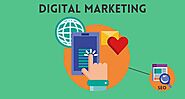 What is SEO in Digital Marketing? | by Usermediamora | Dec, 2022 | Medium