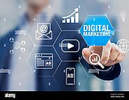 Job Outlook For Digital Marketing Specialists | by Usermediamora | Dec, 2022 | Medium