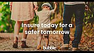 A life with Insurance is a life well lived