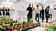 Corporate Event Catering Services in Singapore - Pesta Fiesta