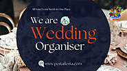 Wedding Oragniser - Pestafiesta