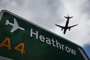 GS Car Hire: How to Hire the Right London Heathrow Airport Transfer Chauffeurs