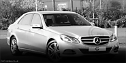 Mercedes Benz London Chauffeurs - E Class, S Class, Viano