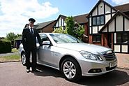 Features of Luton Airport Chauffeur Transfers