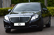 How Chauffeur Care Hire Services Of London Are An Important Part Fo...
