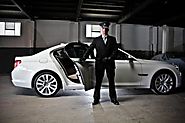 Topmost Luxury Chauffeur Driven Cars by GS Car Hire