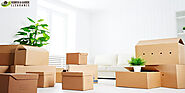 House Clearance: Before moving in, use this guide to clear your house