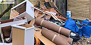The Benefits of Using a House Clearance Service