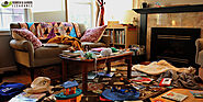 House Clearance: Tips and tricks to efficiently clean the house