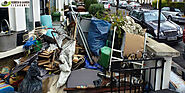 House Clearance: Household waste clearance services in London