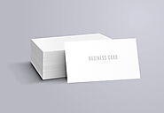 Workdeed - Business Cards & Stationery