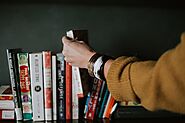 6 Best Books to Read to the Best Entrepreneurs