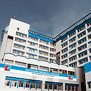 Multispeciality Hospital in Kolkata, Best Hospital Eastern India