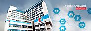 Kothari Medical Centre | Among The Best Private Hospitals In Kolkata