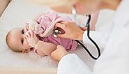 Best Child Specialists in Kolkata for Top Paediatric Care | Kothari Medical Centre