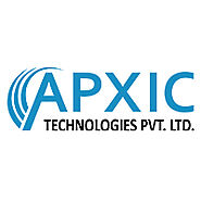 Catalog Design - Apxic Technologies Pvt. Ltd.