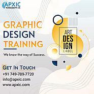 Graphic designing company in Ambala | Creative graphic designer services