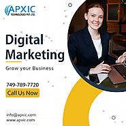 Digital Marketing Company in Ambala | Online Marketing service in Ambala