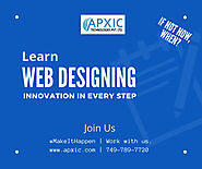 Web Designing in Ambala | Web Designing and Development Company