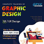 Brochure Design - Apxic Technologies Pvt. Ltd.