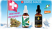 Bio CBD Öl Schweiz kaufen, CBD Öl Testsieger Schweiz, cbd hanf kaufen