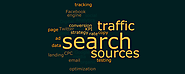 Web Analytics: KPIs - Evaluating Traffic Sources - Kona Company