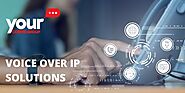 Experts in Enterprise VoIP Solutions | Your Comms Group