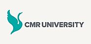 M.Tech in Data Science Course in Karnataka | CMR University