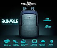 Laptop backpack for men & WomenShop from all variety of hyper-functional gym & office backpacks for men, multipurpose...
