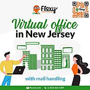 Virtual Office in New Jersey