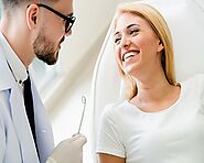 Solve Your Serious Oral Health Related Issues By Visiting Best Dental Clinic