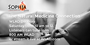 The Natural Health Connection - WLAD.com