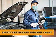 Get The Best Safety Certificate Sunshine Coast