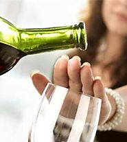 How can I stress the importance of not drinking alcohol to clients who want to lose weight? - Fitness Professional On...