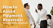 Shopify Chargebacks: How to Avoid & Manage Payment Reversals - Aurajinn