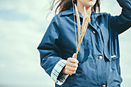 Authentic and Traditional Country Clothing: A Guide on Behance