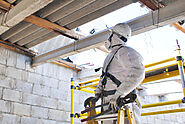 Why Do You Need to Remove Asbestos?