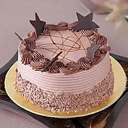 Why You Should Choose Cake Delivery in Guwahati